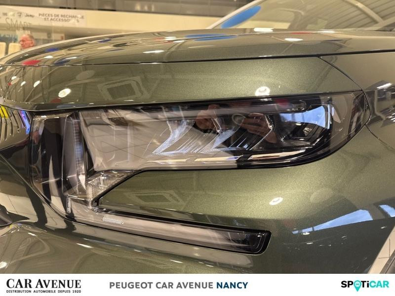 Occasion CITROEN C3 Aircross 1.2 Turbo 100ch PLUS 2025 Vert Montana (M) + Blanc Opale 22690 € à Nancy