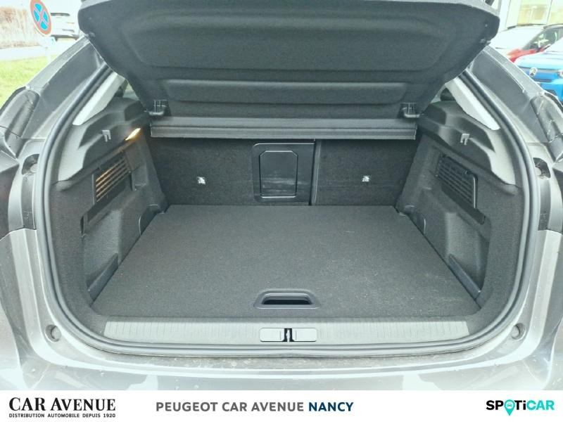 Occasion CITROEN C4 1.2 Hybride 145ch S&S MAX Automatique 2025 Gris Mercury (M) 29590 € à Nancy