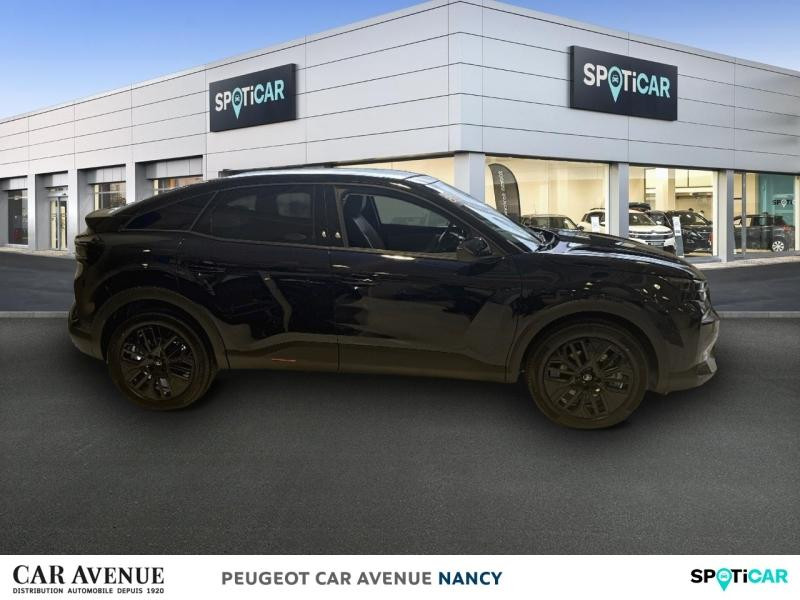 Occasion CITROEN C4 1.2 Hybride 145ch S&S COLLECTION Automatique 2025 Bleu Eclipse (M) 28790 € à Nancy