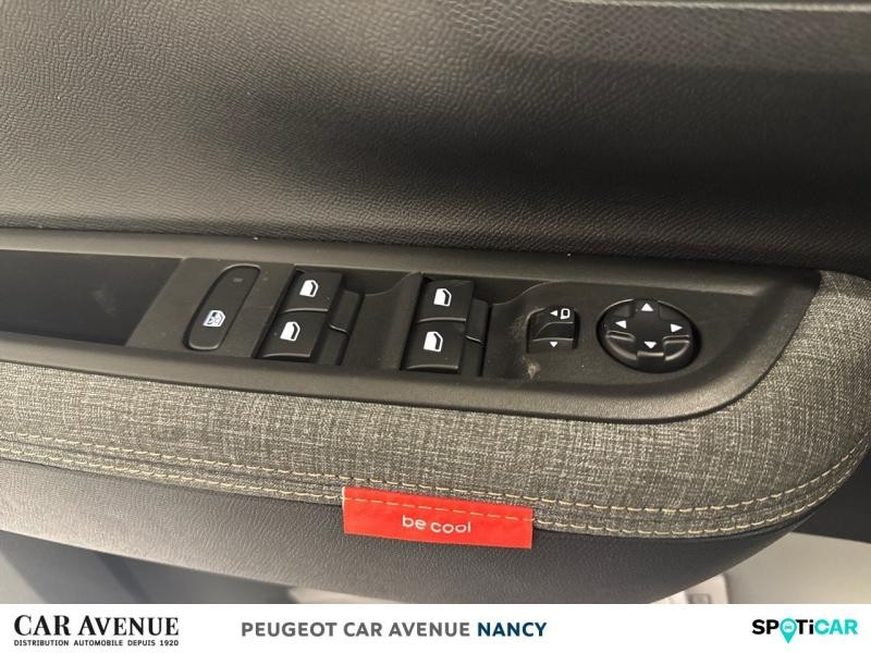 Occasion CITROEN C3 Aircross 1.2 Turbo 100ch PLUS 2025 Vert Montana (M) + Blanc Opale 22690 € à Nancy