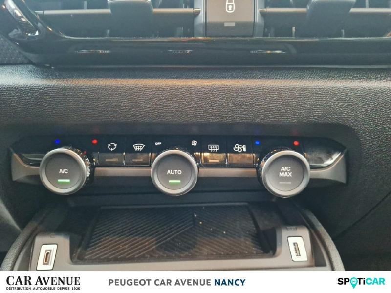 Occasion CITROEN C4 1.2 Hybride 145ch S&S MAX Automatique 2025 Gris Mercury (M) 29590 € à Nancy