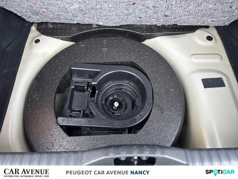 Occasion CITROEN C3 1.2 PureTech 83ch S&S C-Series 123g 2023 Sable (N) 11190 € à Nancy