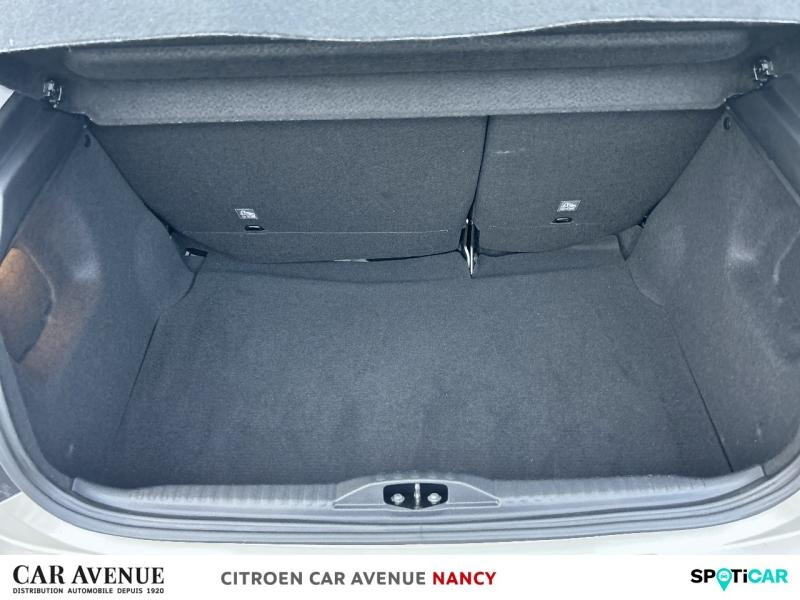 Occasion CITROEN C3 1.2 PureTech 83ch S&S C-Series 123g 2023 Sable (N) 13490 € à Nancy