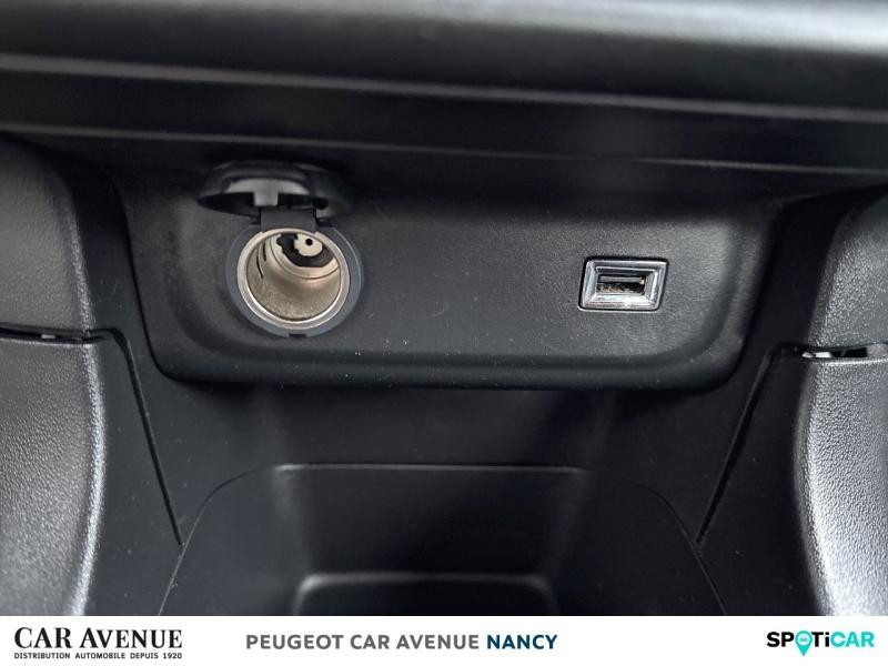 Occasion CITROEN C3 1.2 PureTech 83ch S&S C-Series 123g 2023 Sable (N) 11190 € à Nancy