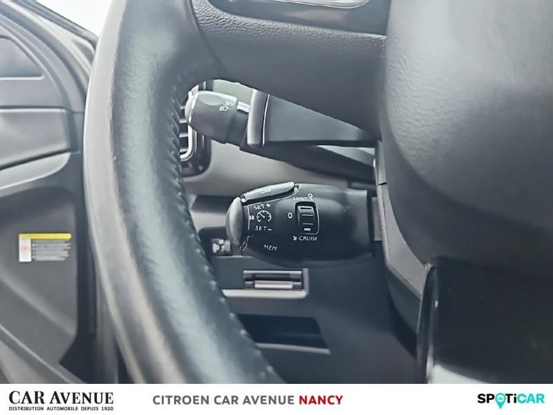 Occasion CITROEN C5 Aircross Hybrid 225ch C-Series e-EAT8 2021 Gris Platinium 23990 € à Nancy