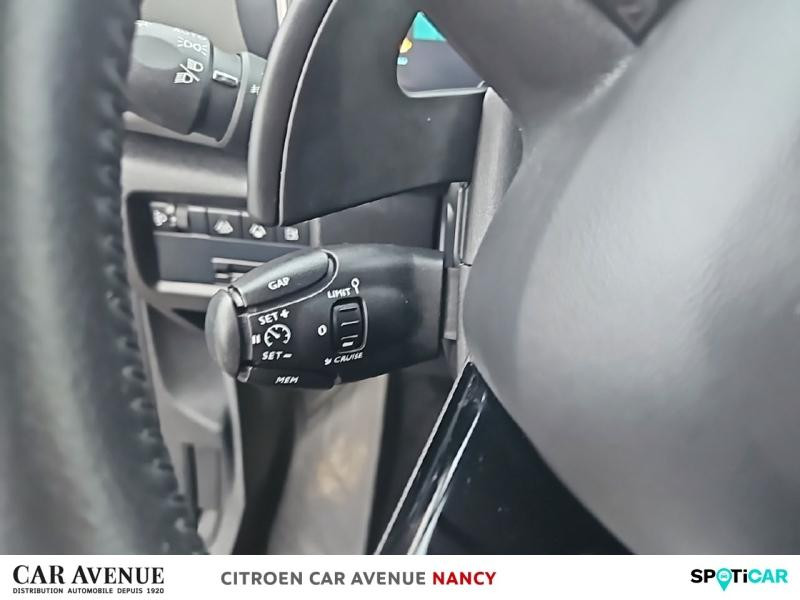 Occasion CITROEN C5 Aircross Hybrid 225ch C-Series e-EAT8 2021 Gris Platinium 23990 € à Nancy