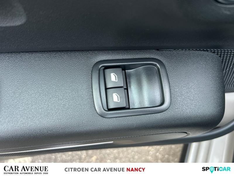 Occasion CITROEN C3 1.2 PureTech 83ch S&S C-Series 123g 2023 Sable (N) 13490 € à Nancy