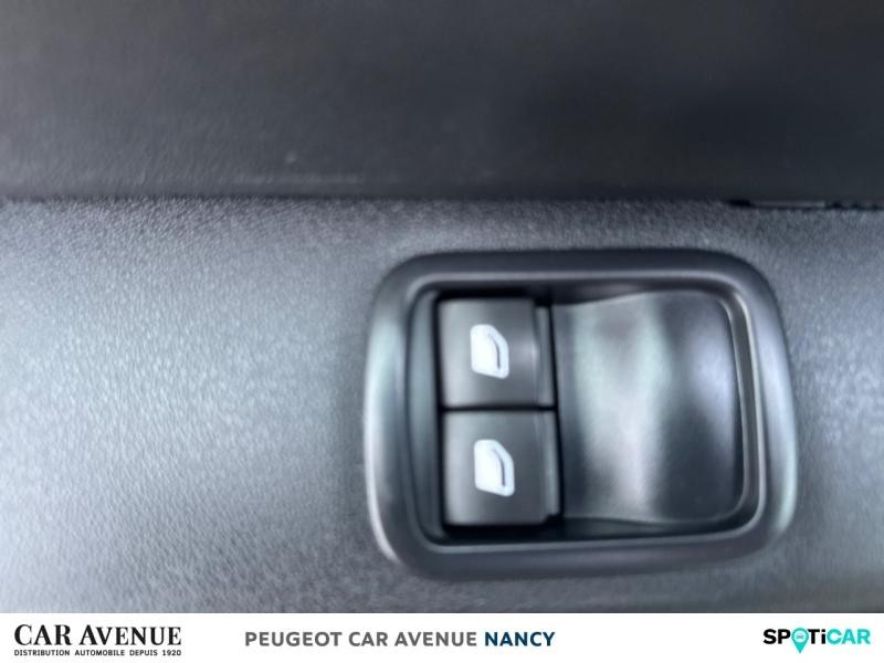 Occasion CITROEN C3 1.2 PureTech 83ch S&S C-Series 123g 2023 Sable (N) 11190 € à Nancy