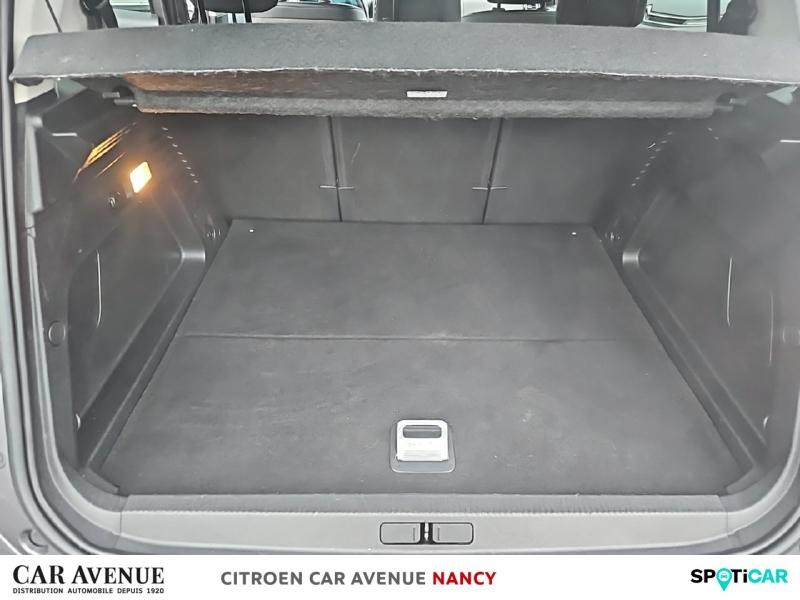 Occasion CITROEN C5 Aircross Hybrid 225ch C-Series e-EAT8 2021 Gris Platinium 23990 € à Nancy