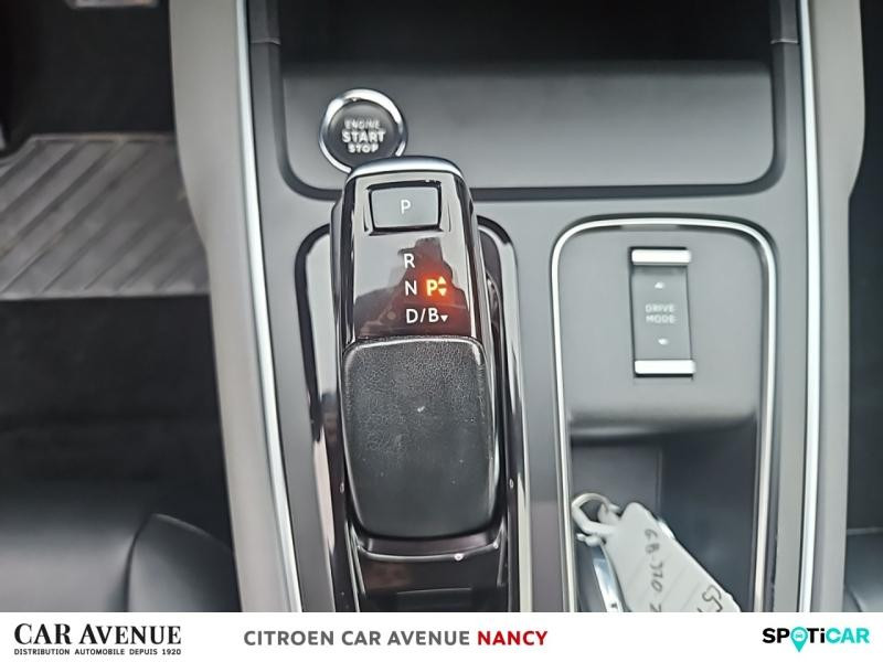 Occasion CITROEN C5 Aircross Hybrid 225ch C-Series e-EAT8 2021 Gris Platinium 23990 € à Nancy