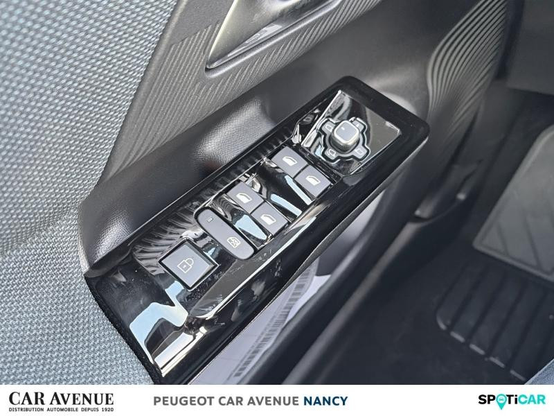 Occasion CITROEN C5 Aircross 1.2 Hybride 145ch PLUS boite automatique 2025 Rouge Rubis (M) 35490 € à Nancy