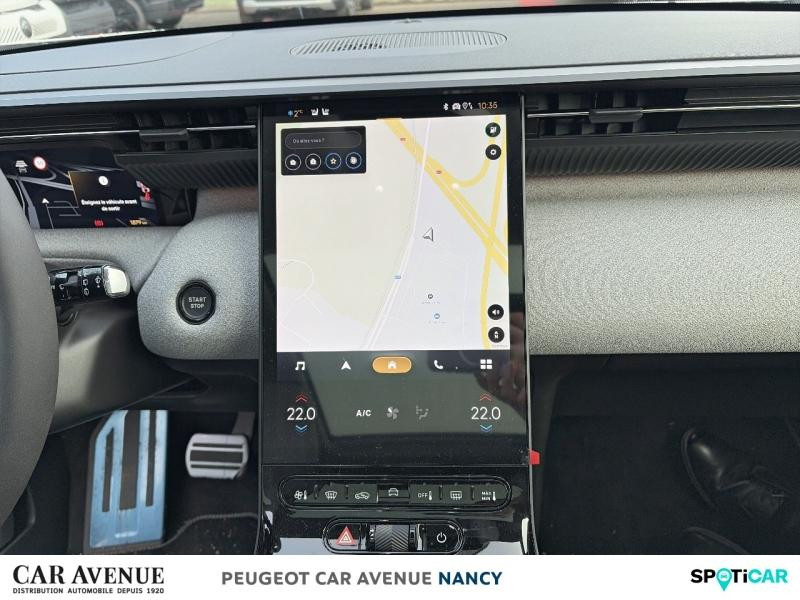 Occasion CITROEN C5 Aircross 1.6 Hybride rechargeable 195ch MAX boite automatique 2025 Blanc Okénite (M) 46890 € à Nancy