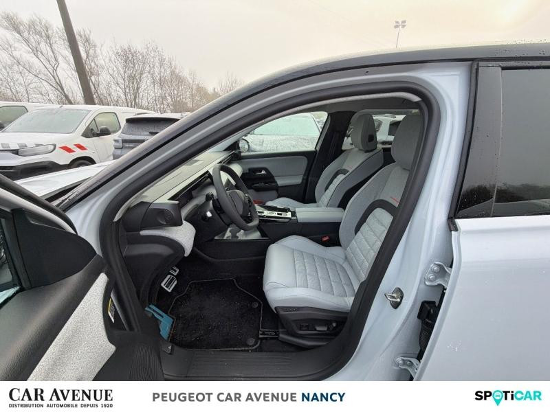 Occasion CITROEN C5 Aircross 1.6 Hybride rechargeable 195ch MAX boite automatique 2025 Blanc Okénite (M) 46890 € à Nancy