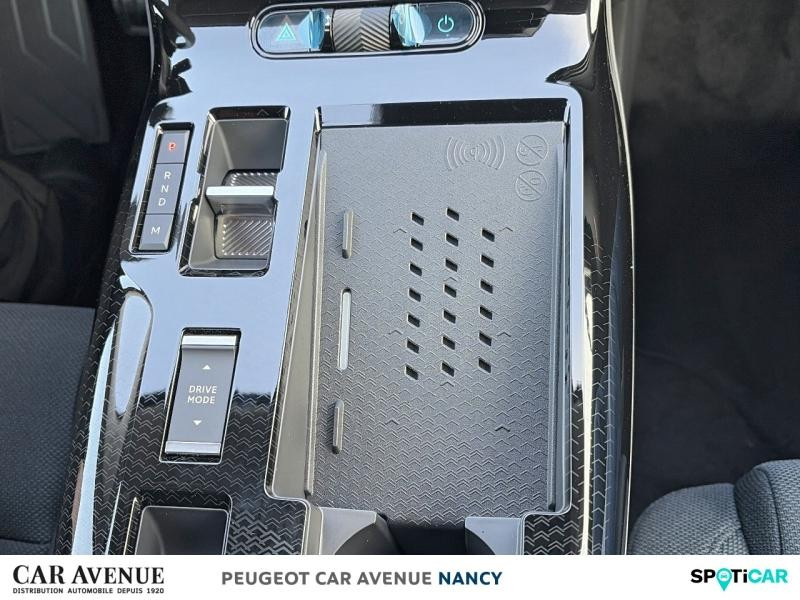 Occasion CITROEN C5 Aircross 1.2 Hybride 145ch PLUS boite automatique 2025 Rouge Rubis (M) 35490 € à Nancy