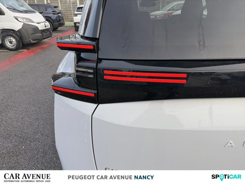 Occasion CITROEN C5 Aircross 1.6 Hybride rechargeable 195ch MAX boite automatique 2025 Blanc Okénite (M) 46890 € à Nancy