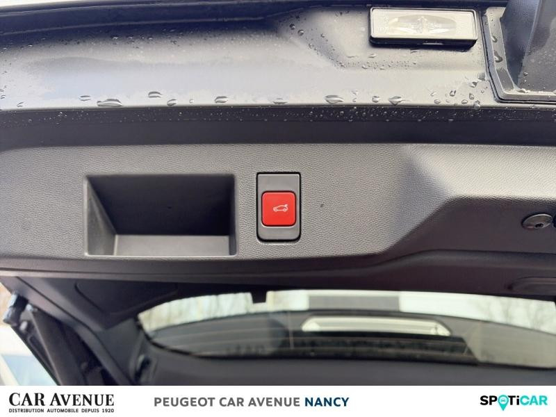 Occasion CITROEN C5 Aircross 1.6 Hybride rechargeable 195ch MAX boite automatique 2025 Blanc Okénite (M) 46890 € à Nancy