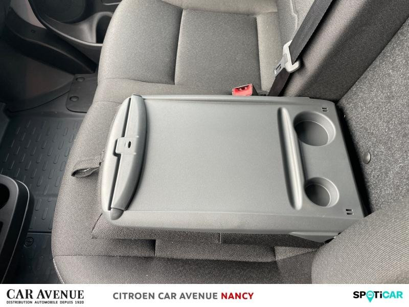 Occasion CITROEN Jumper Fg L2H2 3.5 140ch S&S 2025 Blanc Icy 35800 € à Nancy