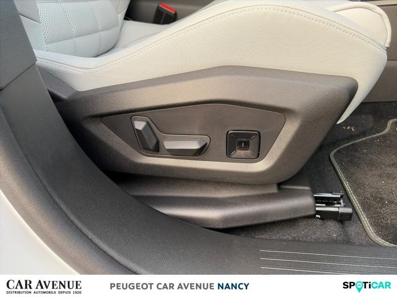 Occasion CITROEN C5 Aircross 1.6 Hybride rechargeable 195ch MAX boite automatique 2025 Blanc Okénite (M) 46890 € à Nancy