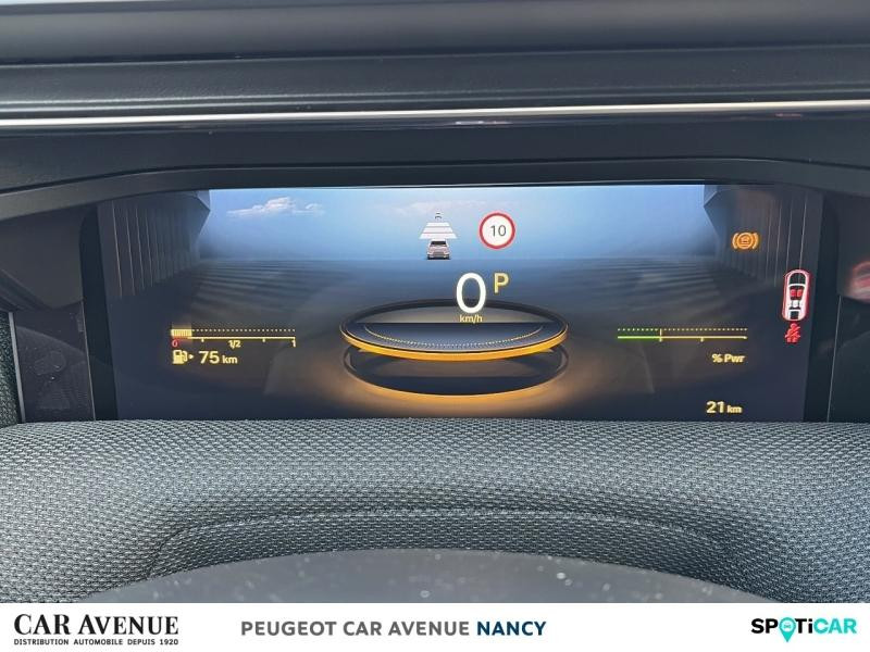 Occasion CITROEN C5 Aircross 1.2 Hybride 145ch PLUS boite automatique 2025 Rouge Rubis (M) 35490 € à Nancy