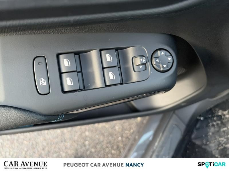 Occasion CITROEN C5 Aircross 1.5 BlueHDi 130ch MAX boite automatique 2025 Gris Platinium (M) 36190 € à Nancy