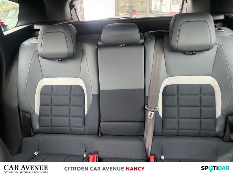 Occasion CITROEN C5 Aircross 1.2 Hybride 145ch BUSINESS boite automatique 2025 Gris Platinium (M) 37290 € à Nancy