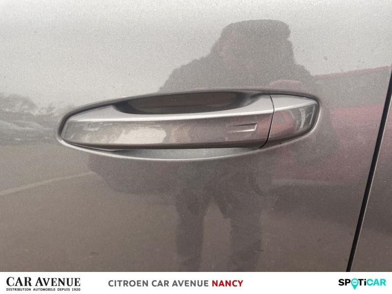Occasion CITROEN C5 Aircross 1.2 Hybride 145ch BUSINESS boite automatique 2025 Gris Platinium (M) 37290 € à Nancy