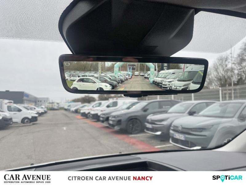 Occasion CITROEN Jumpy Fg M 2.0 BlueHDi 145ch 2025 Blanc Icy 31300 € à Nancy