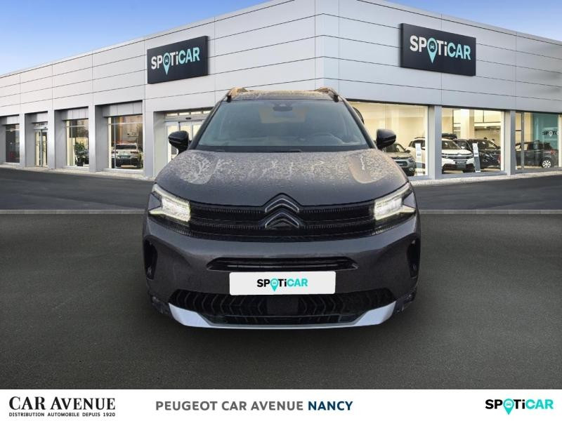 Occasion CITROEN C5 Aircross 1.5 BlueHDi 130ch MAX boite automatique 2025 Gris Platinium (M) 36190 € à Nancy