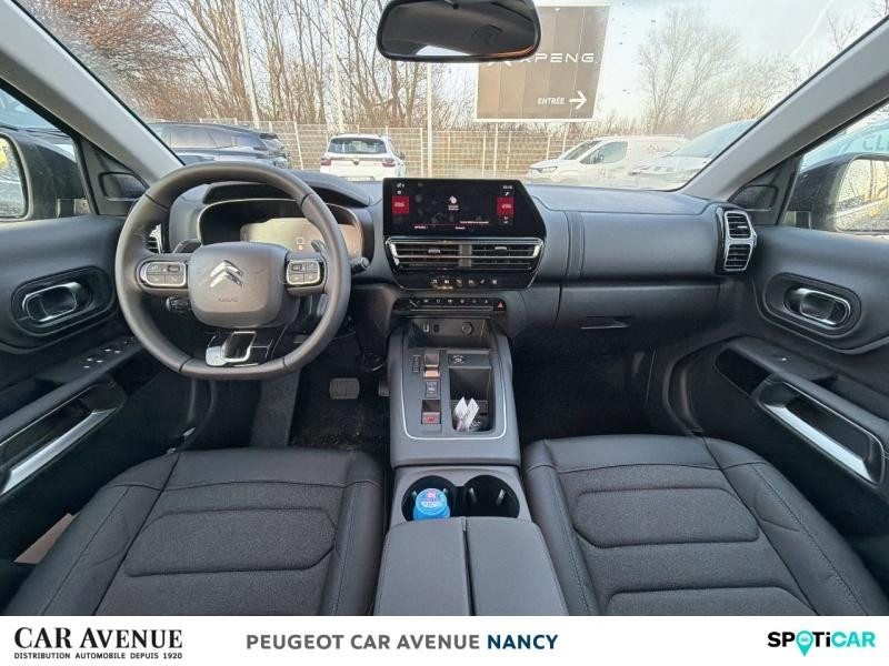 Occasion CITROEN C5 Aircross 1.5 BlueHDi 130ch MAX boite automatique 2025 Gris Platinium (M) 36190 € à Nancy