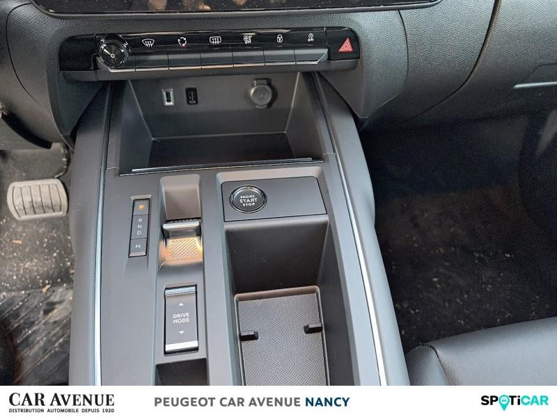 Occasion CITROEN C5 Aircross 1.5 BlueHDi 130ch MAX boite automatique 2025 Gris Platinium (M) 36190 € à Nancy