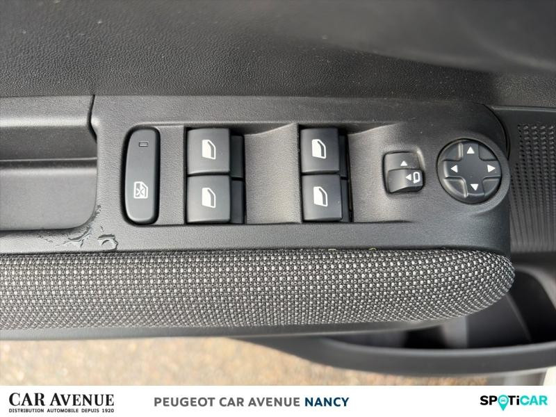 Used CITROEN C3 Aircross PureTech 110ch S&S Feel 2017 Natural White (O) € 10590 in Nancy