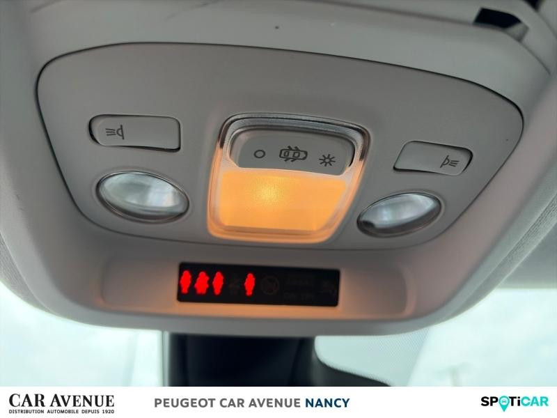 Used CITROEN C3 Aircross PureTech 110ch S&S Feel 2017 Natural White (O) € 10590 in Nancy