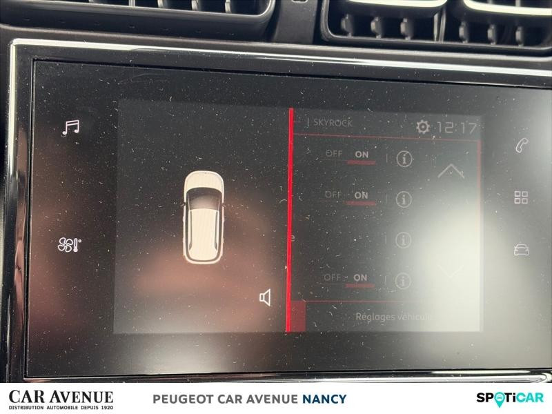 Used CITROEN C3 Aircross PureTech 110ch S&S Feel 2021 Kaki Grey (O) € 13590 in Nancy