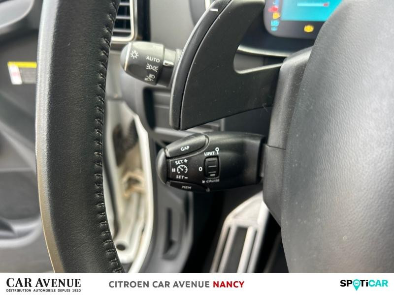 Used CITROEN C5 Aircross Hybrid 225ch Shine Pack e-EAT8 2021 Blanc Nacré € 21290 in Nancy