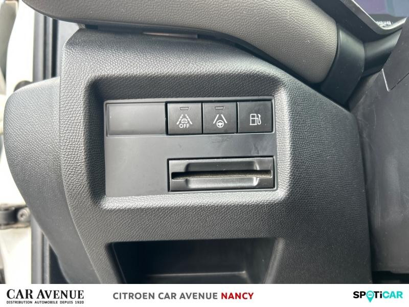 Used CITROEN C5 Aircross Hybrid 225ch Shine Pack e-EAT8 2021 Blanc Nacré € 21290 in Nancy