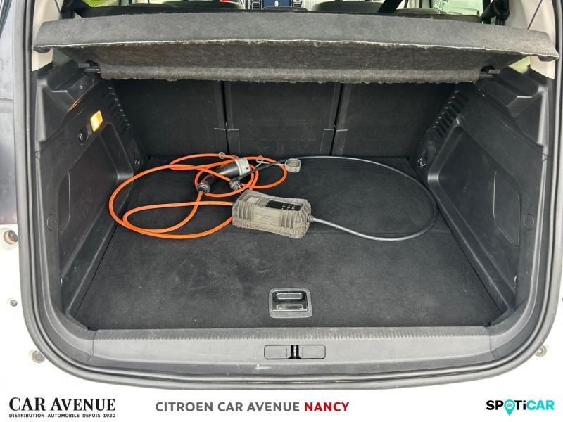 Used CITROEN C5 Aircross Hybrid 225ch Shine Pack e-EAT8 2021 Blanc Nacré € 21290 in Nancy