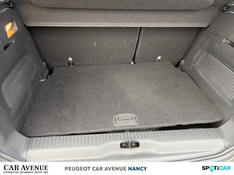 Used CITROEN C3 Aircross PureTech 110ch S&S Feel 2021 Kaki Grey (O) € 13590 in Nancy