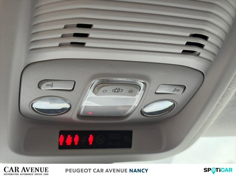 Used CITROEN C3 Aircross PureTech 110ch S&S Feel 2021 Kaki Grey (O) € 13590 in Nancy