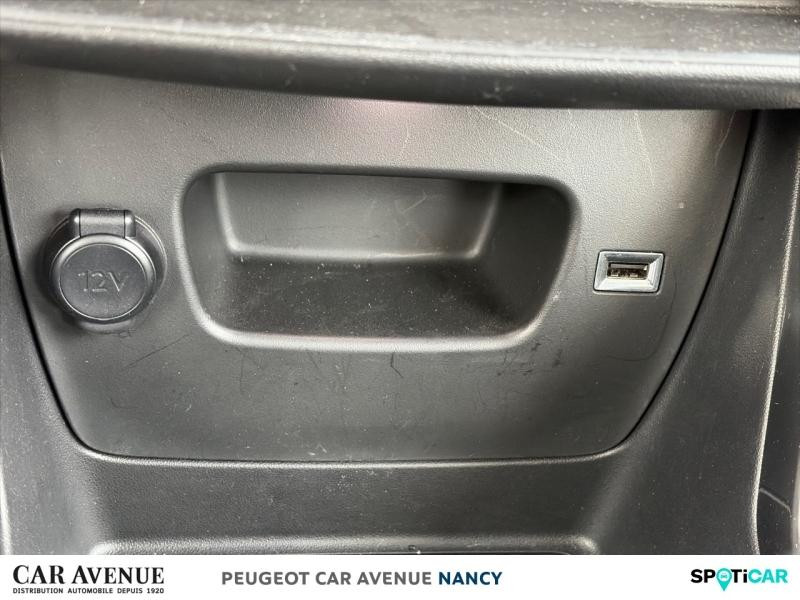 Used CITROEN C3 Aircross PureTech 110ch S&S Feel 2021 Kaki Grey (O) € 13590 in Nancy