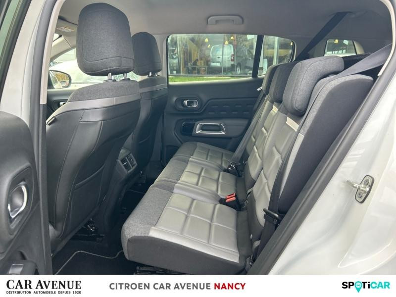 Used CITROEN C5 Aircross Hybrid 225ch Shine Pack e-EAT8 2021 Blanc Nacré € 21290 in Nancy