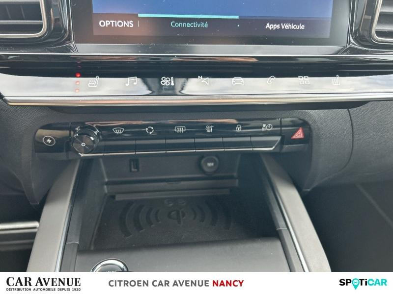 Used CITROEN C5 Aircross Hybrid 225ch Shine Pack e-EAT8 2021 Blanc Nacré € 21290 in Nancy