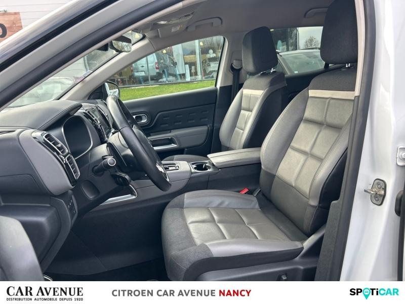 Used CITROEN C5 Aircross Hybrid 225ch Shine Pack e-EAT8 2021 Blanc Nacré € 21290 in Nancy