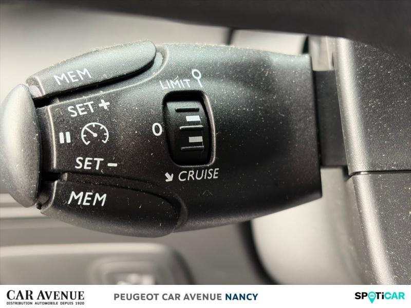 Used CITROEN C3 Aircross PureTech 110ch S&S Feel 2021 Kaki Grey (O) € 13590 in Nancy