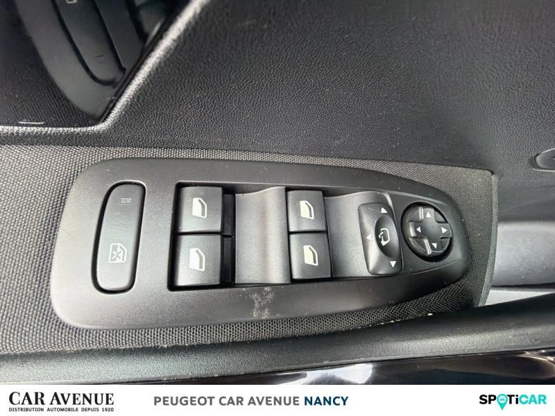 Used PEUGEOT 2008 1.2 PureTech 110ch E6.c Signature S&S 5cv 2019 Gris Artense € 9990 in Nancy