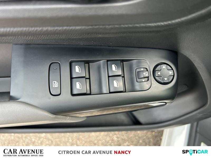 Used CITROEN C5 Aircross Hybrid 225ch Shine Pack e-EAT8 2021 Blanc Nacré € 21290 in Nancy