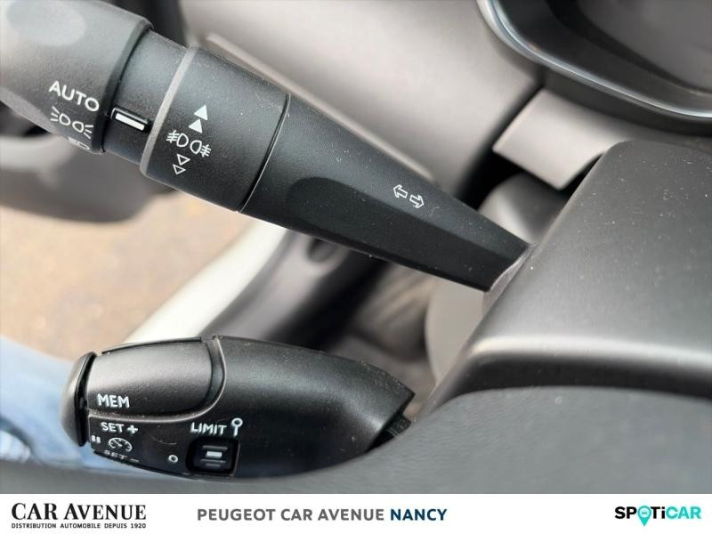 Used CITROEN C3 Aircross PureTech 110ch S&S Feel 2017 Natural White (O) € 10590 in Nancy