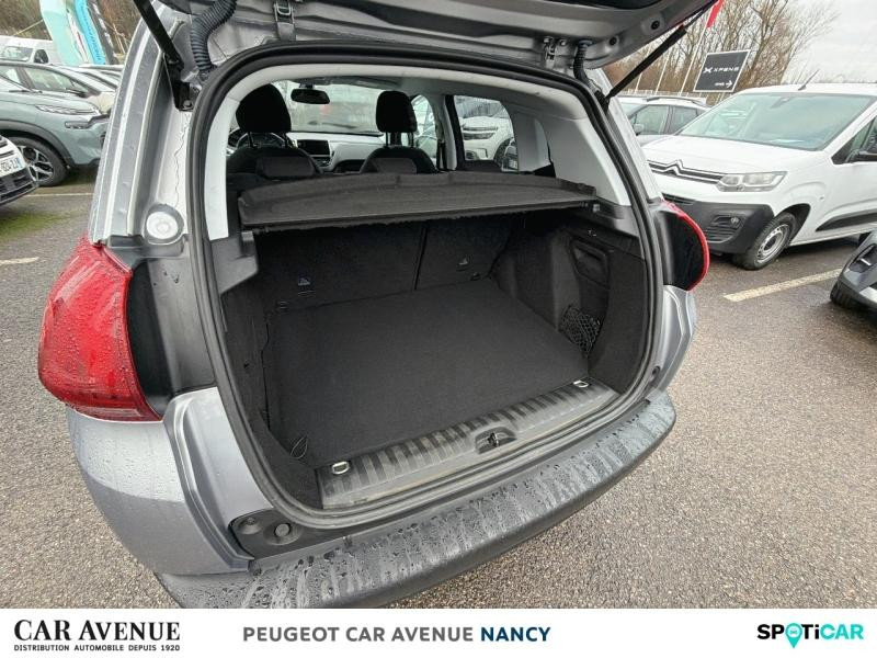 Used PEUGEOT 2008 1.2 PureTech 110ch E6.c Signature S&S 5cv 2019 Gris Artense € 9990 in Nancy