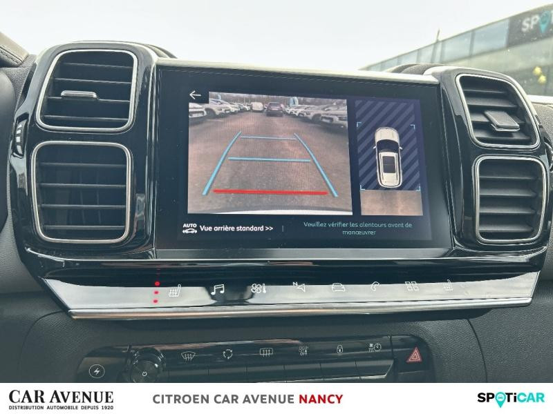 Used CITROEN C5 Aircross Hybrid 225ch Shine Pack e-EAT8 2021 Blanc Nacré € 21290 in Nancy