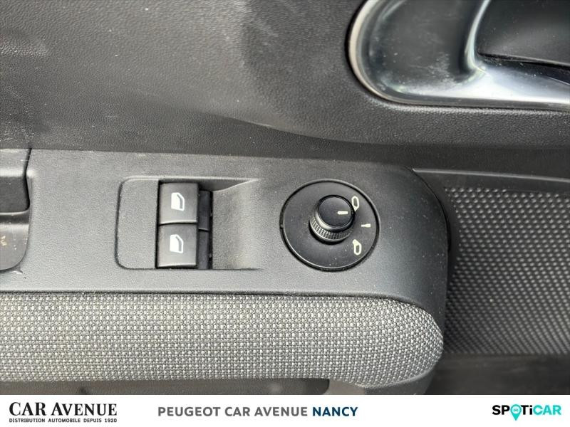 Used CITROEN C3 Aircross PureTech 110ch S&S Feel 2021 Kaki Grey (O) € 13590 in Nancy