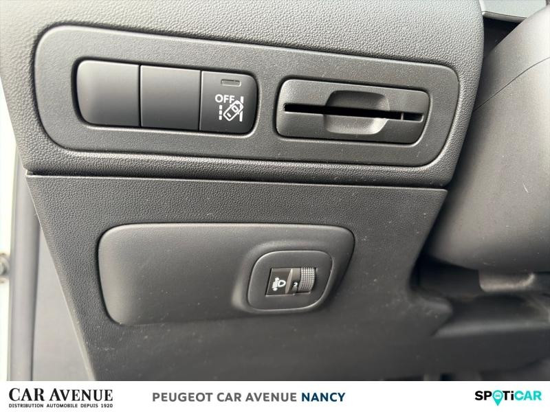 Used CITROEN C3 Aircross PureTech 110ch S&S Feel 2017 Natural White (O) € 10590 in Nancy